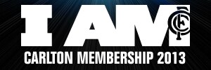 Carlton Member Promo